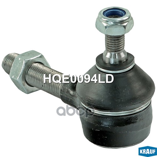 Наконечник рулевой Krauf арт. HQE0094LD
