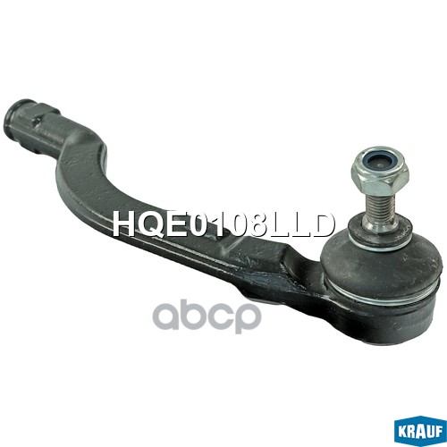 Наконечник рулевой Krauf арт. HQE0108LLD