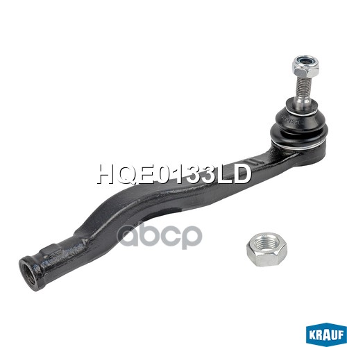 Наконечник рулевой Krauf арт. HQE0133LD