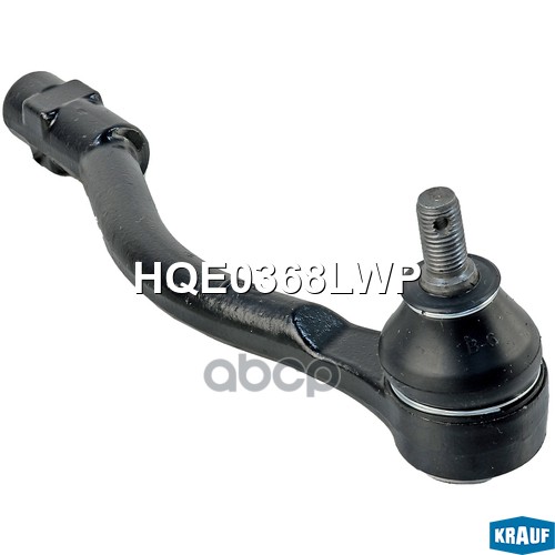 Наконечник рулевой Krauf арт. HQE0368LWP