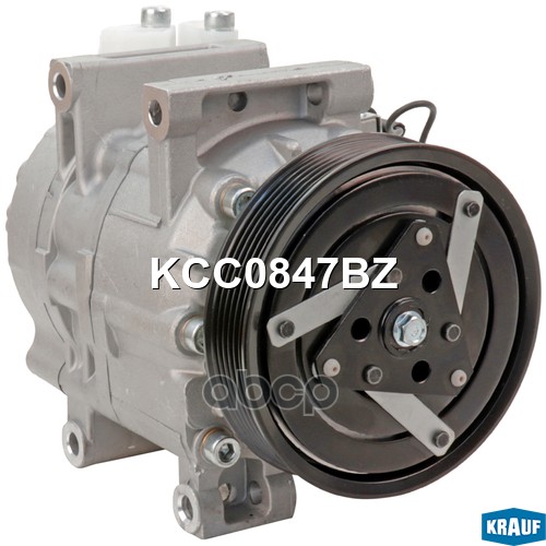 Компрессор Кондиционера Krauf арт. KCC0847BZ