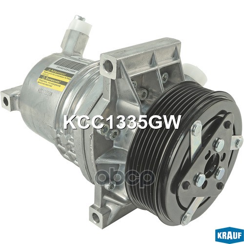 Компрессор Кондиционера Krauf арт. KCC1335GW