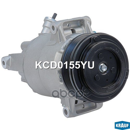 Компрессор кондиционера Krauf арт. kcd0155yu