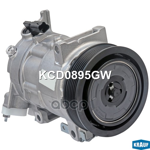 Компрессор Кондиционера Krauf арт. KCD0895GW
