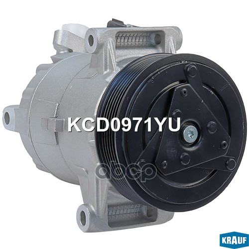 Компрессор кондиционера Krauf арт. KCD0971YU