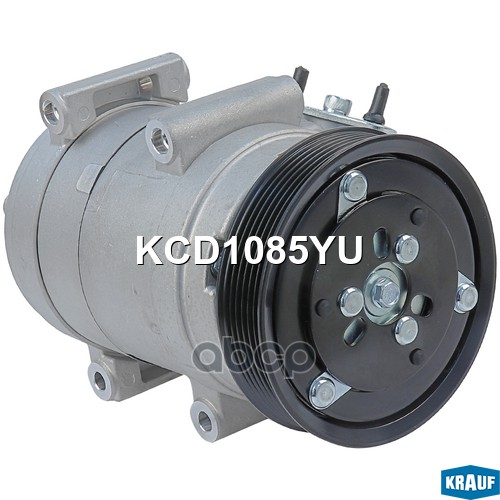 Компрессор Кондиционера Krauf арт. KCD1085YU