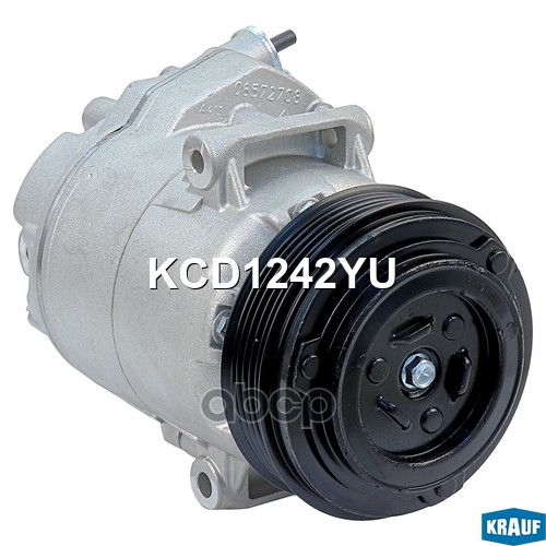 Компрессор кондиционера KCD1242YU Krauf арт. KCD1242YU