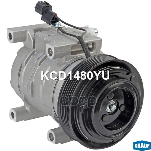 Компрессор кондиционера Krauf арт. KCD1480YU