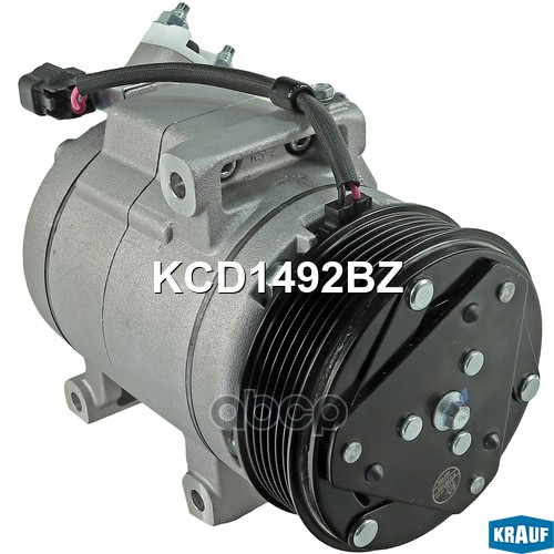 Компрессор кондиционера Krauf арт. kcd1492bz