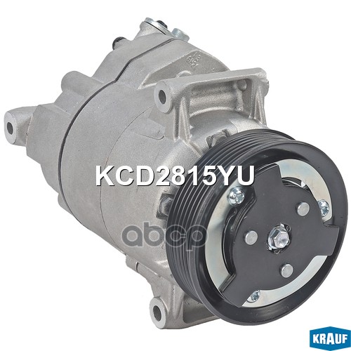 Компрессор Кондиционера Krauf арт. KCD2815YU