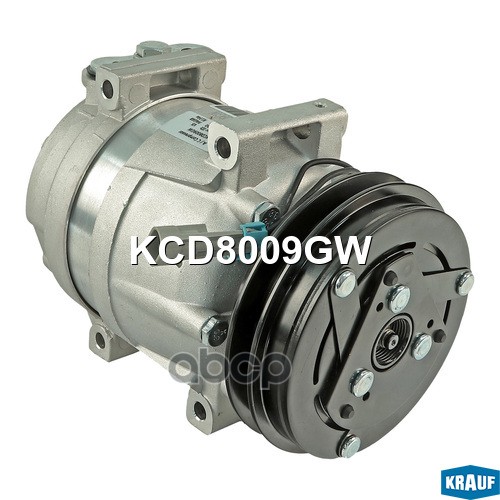 Компрессор кондиционера Krauf арт. KCD8009GW