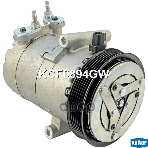 Компрессор кондиционера Krauf арт. kcf0894gw