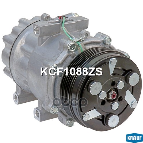 Компрессор Кондиционера Krauf арт. KCF1088ZS
