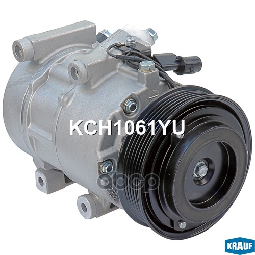Компрессор кондиционера Krauf арт. KCH1061YU