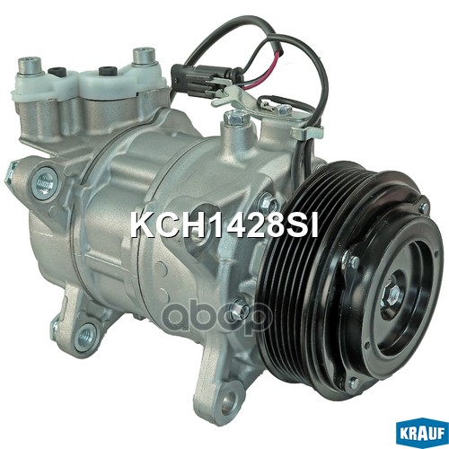 Компрессор кондиционера Krauf арт. KCH1428SI