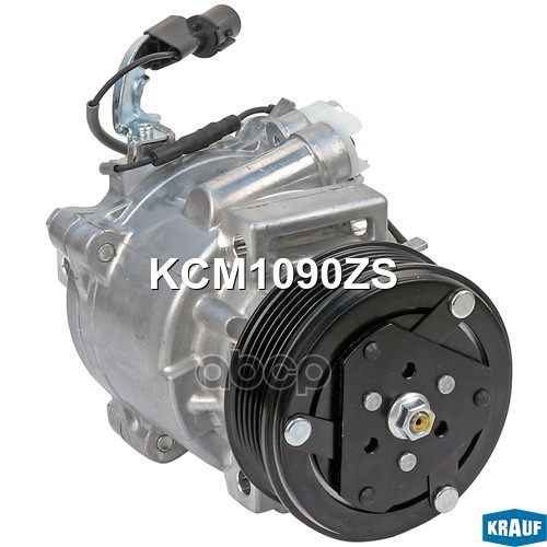 Компрессор Кондиционера Krauf арт. KCM1090ZS