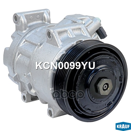 Компрессор кондиционера Krauf арт. KCN0099YU