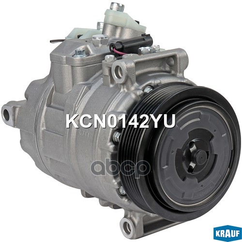 Компрессор кондиционера Krauf арт. KCN0142YU