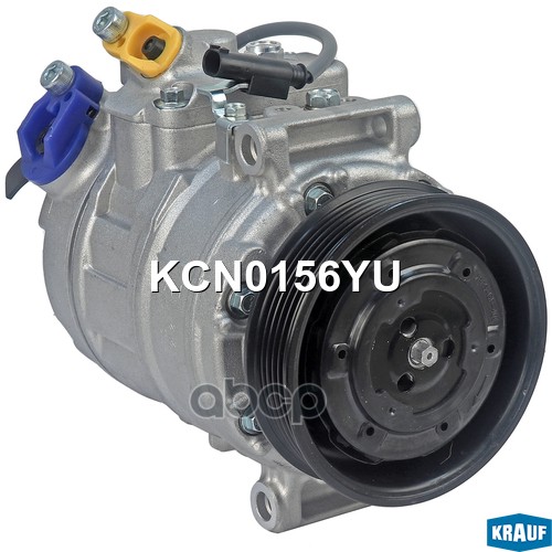 Компрессор кондиционера Krauf арт. KCN0156YU