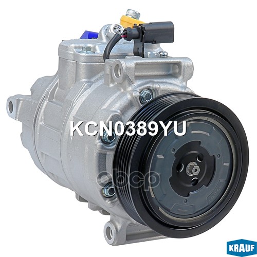 Компрессор Кондиционера Krauf арт. KCN0389YU