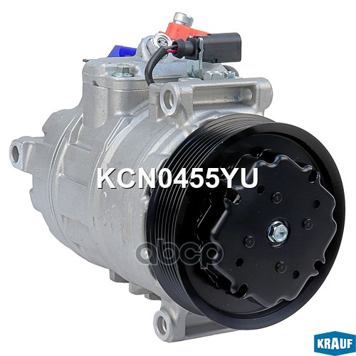 Компрессор Кондиционера Krauf арт. KCN0455YU