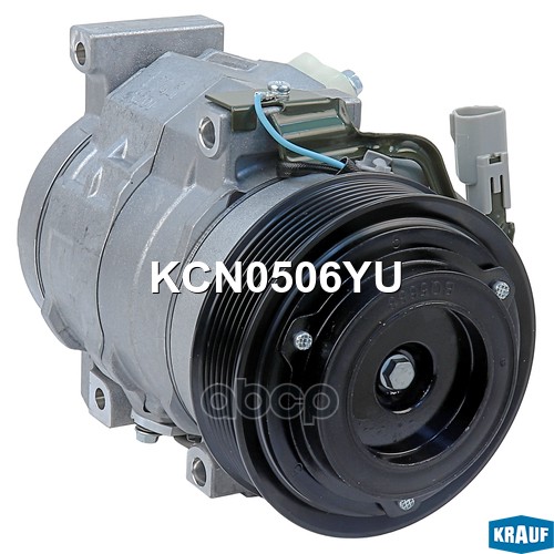 Компрессор Кондиционера Krauf арт. KCN0506YU
