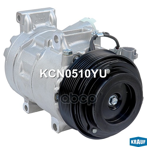 Компрессор Кондиционера Krauf арт. KCN0510YU