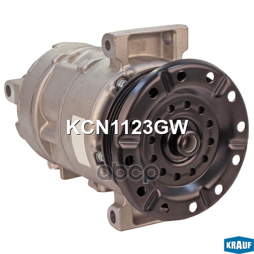 Компрессор Кондиционера Krauf арт. KCN1123GW