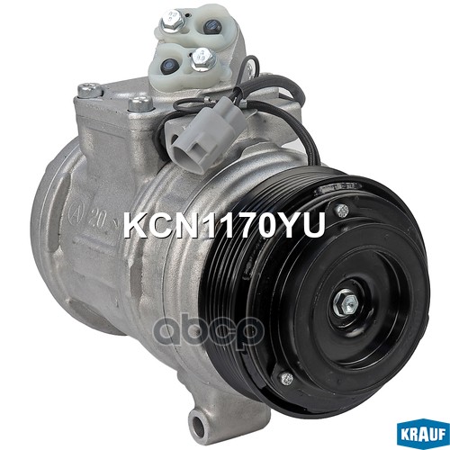 Компрессор Кондиционера Krauf арт. KCN1170YU