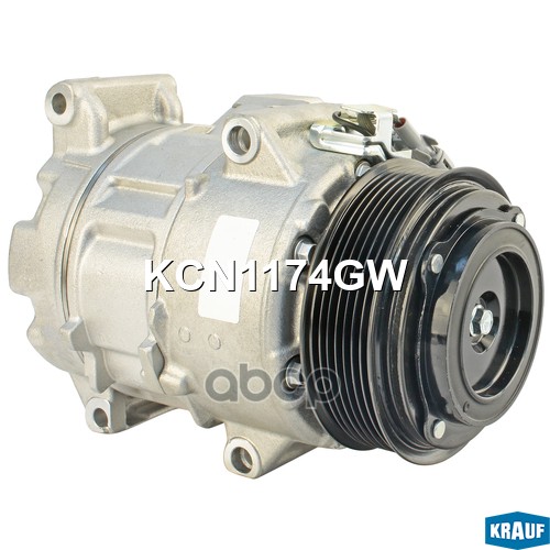 Компрессор кондиционера Krauf арт. kcn1174gw