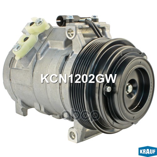 Компрессор кондиционера Krauf арт. KCN1202GW