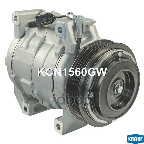 Компрессор кондиционера Krauf арт. KCN1560GW