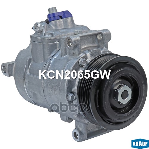 Компрессор Кондиционера Krauf арт. KCN2065GW