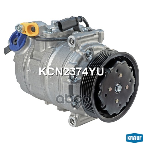 Компрессор Кондиционера Krauf Kcn2374yu Krauf арт. KCN2374YU