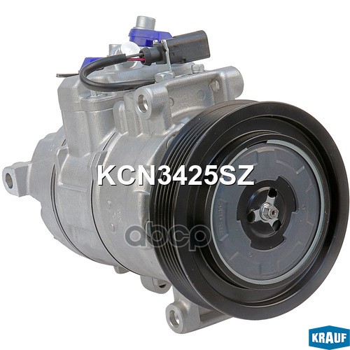 Компрессор Кондиционера Krauf арт. KCN3425SZ
