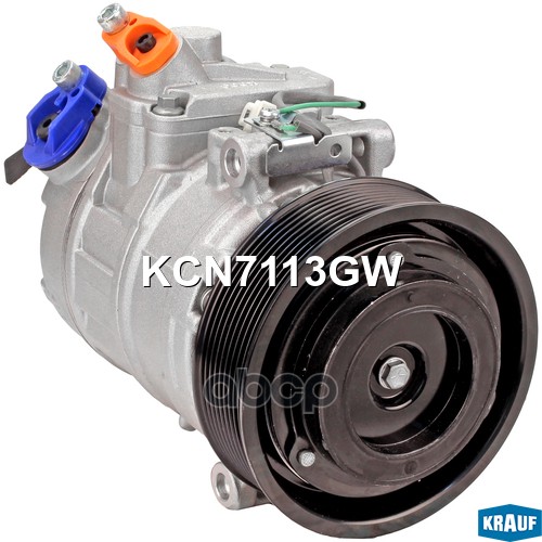 Компрессор Кондиционера Krauf арт. KCN7113GW