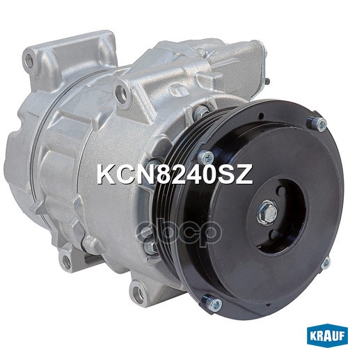 Компрессор кондиционера KCN8240SZ Krauf арт. KCN8240SZ