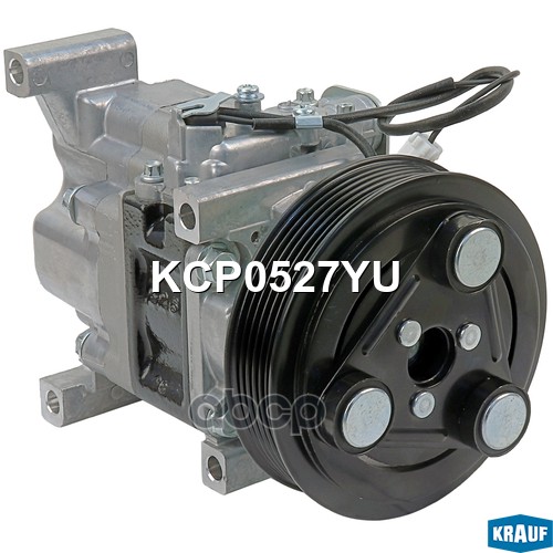 Компрессор Кондиционера Krauf арт. KCP0527YU