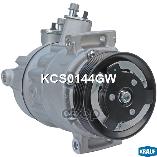 Компрессор кондиционера Krauf арт. KCS0144GW