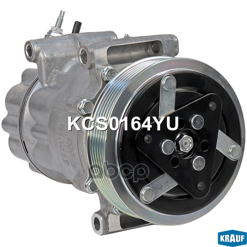 Компрессор Кондиционера Krauf арт. KCS0164YU