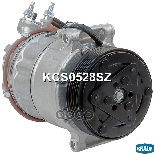 Компрессор кондиционера Krauf арт. KCS0528SZ