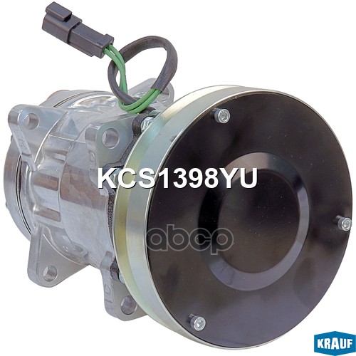 Компрессор Кондиционера Krauf арт. KCS1398YU