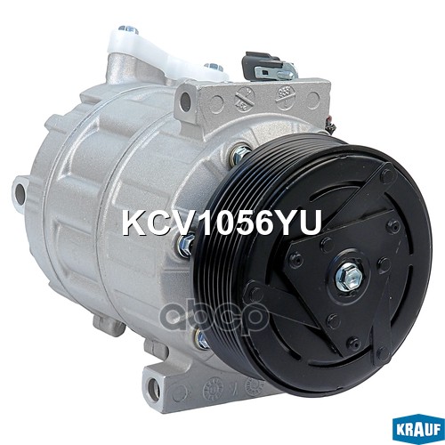 Компрессор кондиционера KCV1056YU Krauf арт. KCV1056YU