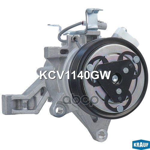 Компрессор кондиционера Krauf арт. KCV1140GW