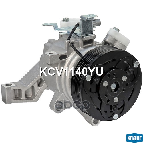 Компрессор кондиционера Krauf арт. KCV1140YU