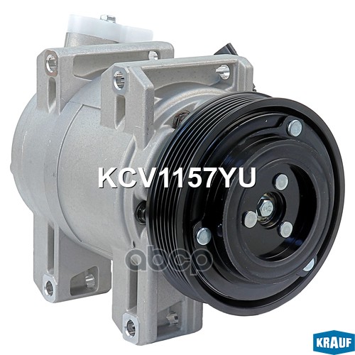 Компрессор кондиционера Krauf арт. kcv1157yu