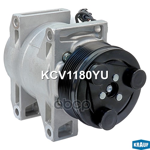 Компрессор кондиционера Krauf арт. KCV1180YU