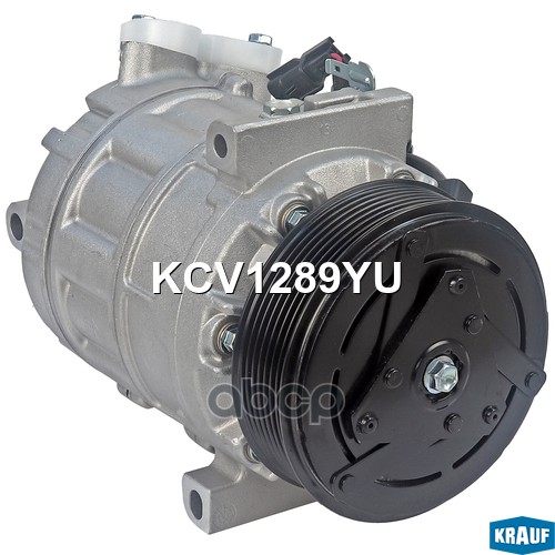 Компрессор кондиционера Krauf арт. KCV1289YU