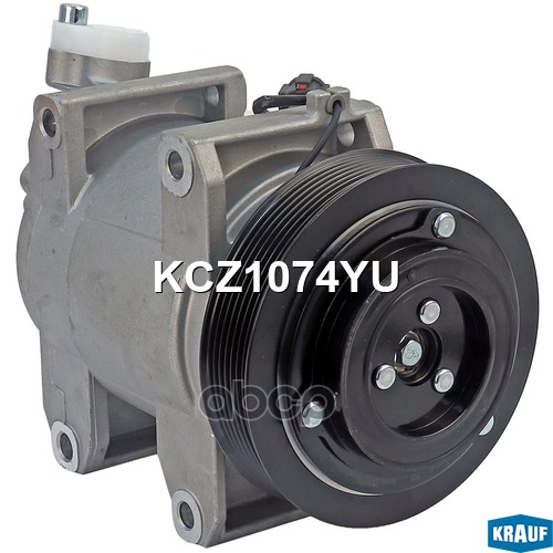 Компрессор кондиционера Krauf арт. KCZ1074YU