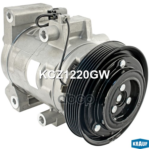 Компрессор Кондиционера Krauf арт. KCZ1220GW